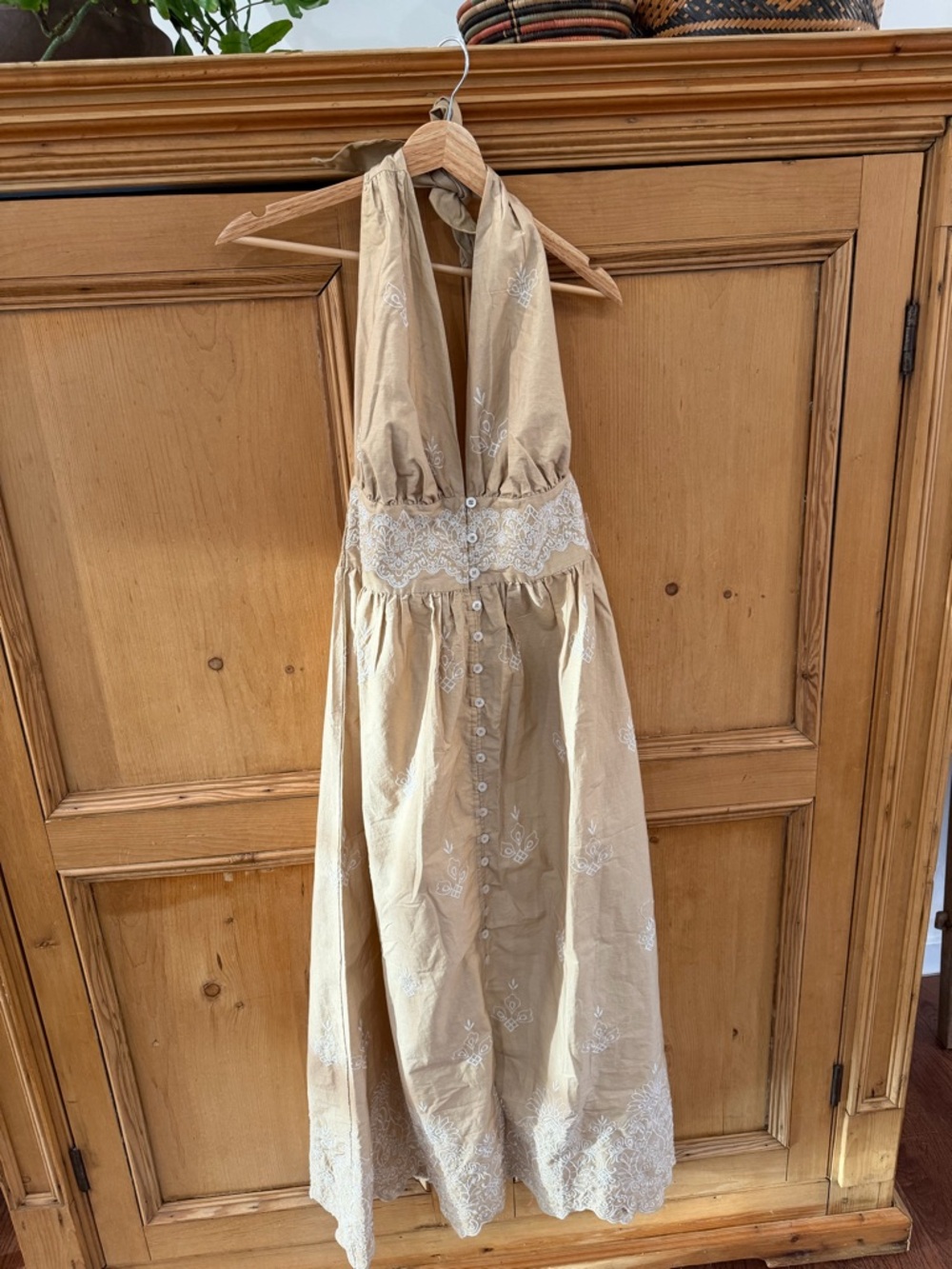 Shoshanna Marguerite Dress - Picture 3 of 7